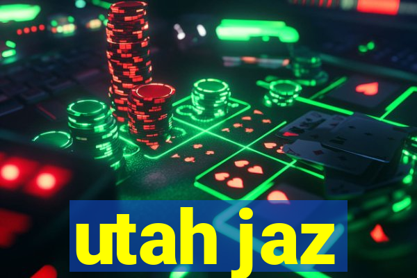 utah jaz